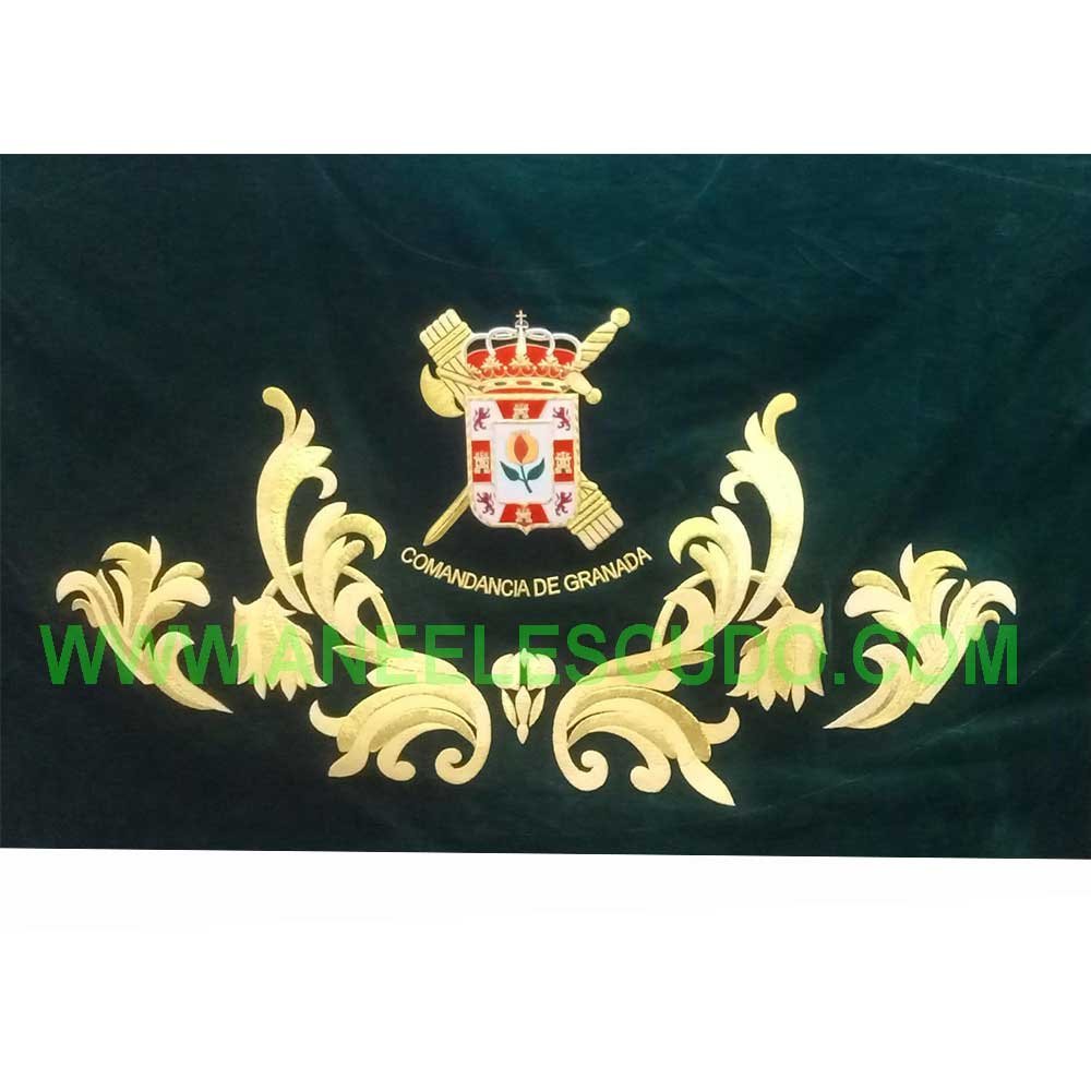 Manto De Virgen 950785