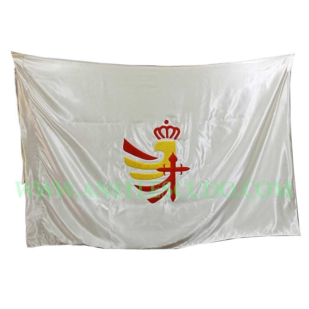 Bandera Bordada 950798