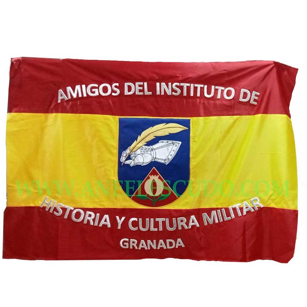 Bandera De Historia 950799