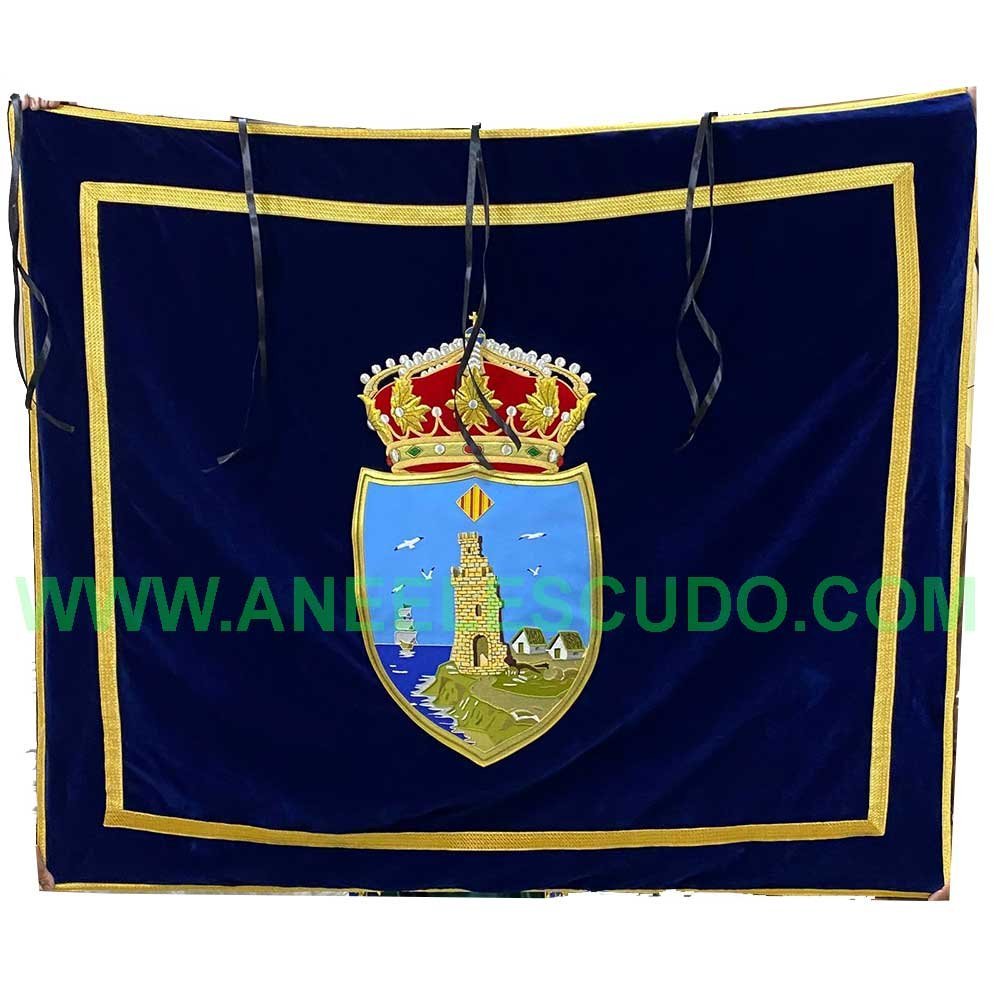 Cubre Balcon 952425