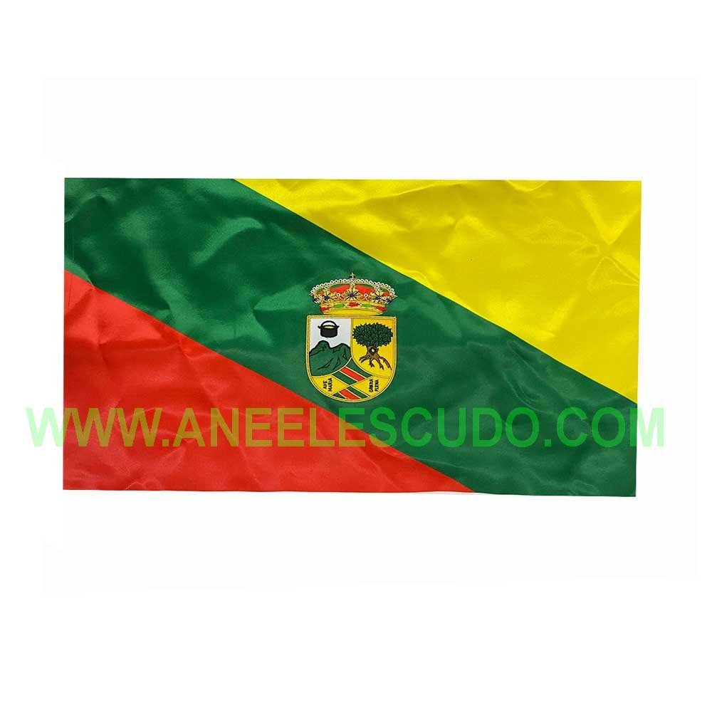 Bandera Sobremesa 952427