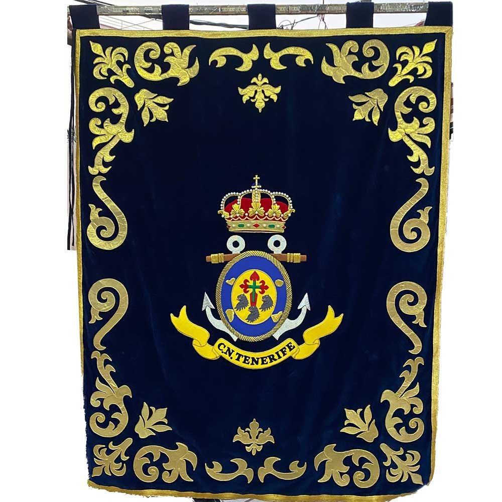 Estandarte 952432