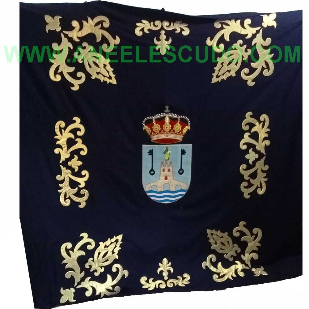 Tapiz 955204
