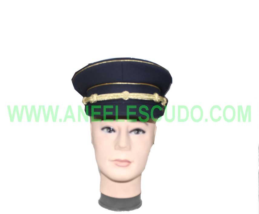 Gorra De Plato 981601