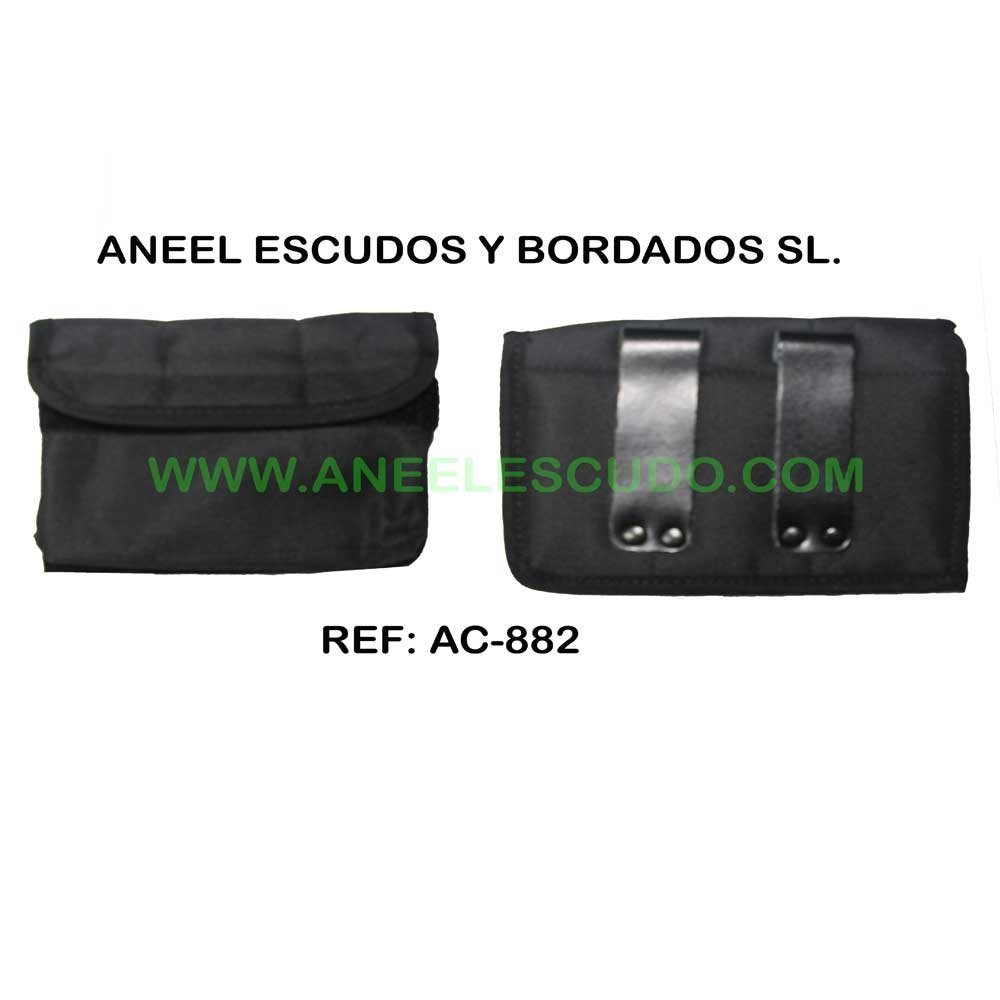 Porta Objetos Bolsio AC-882