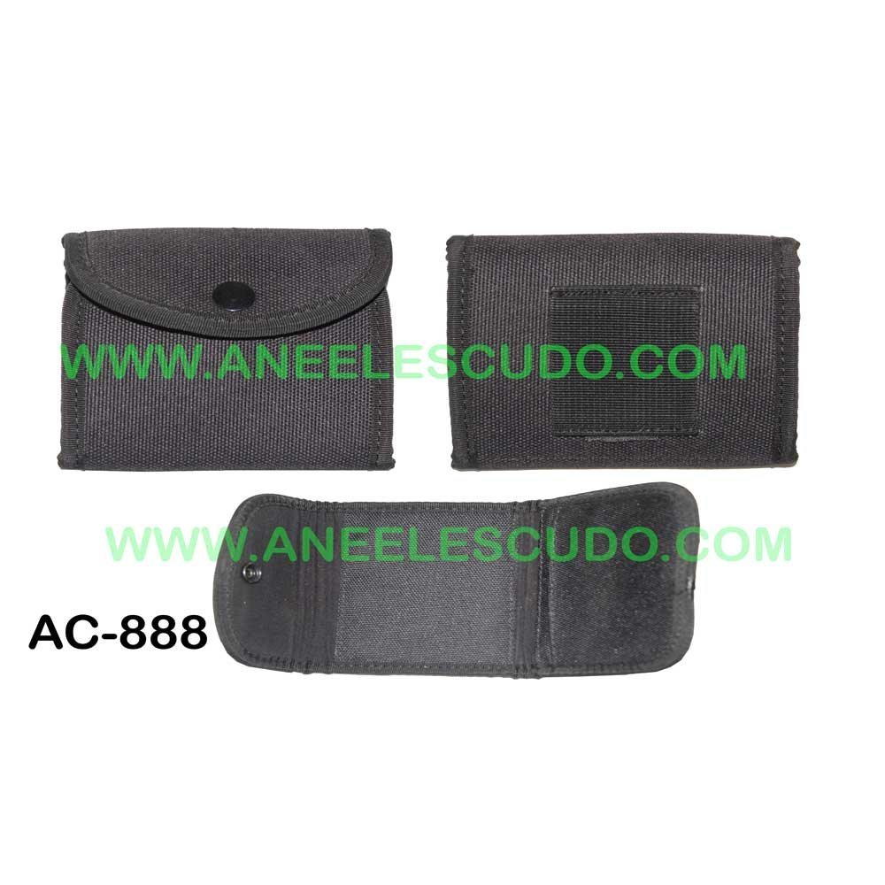 Funda De Tarjetas AC-888