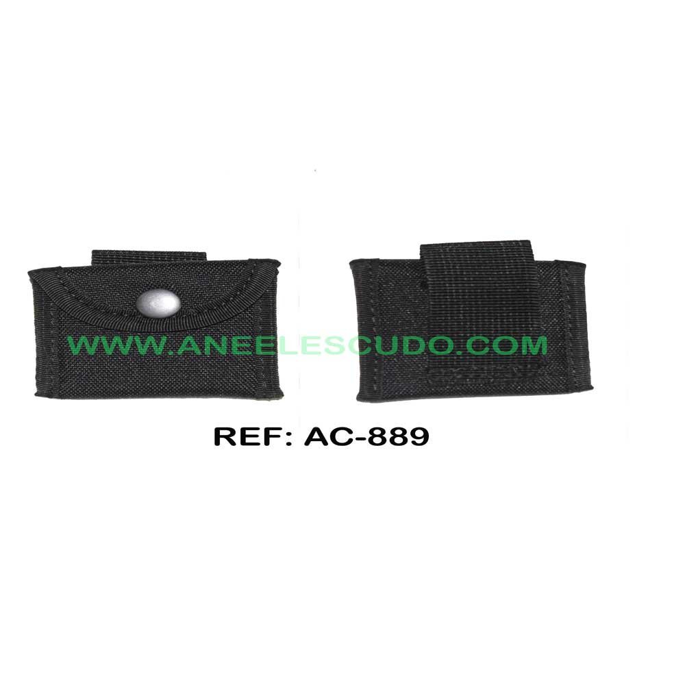 Porta Guantes AC-889