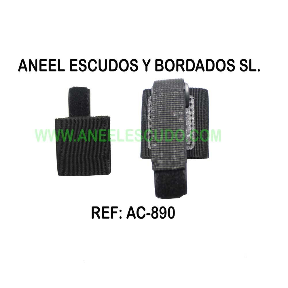 Porta Guantes AC-890