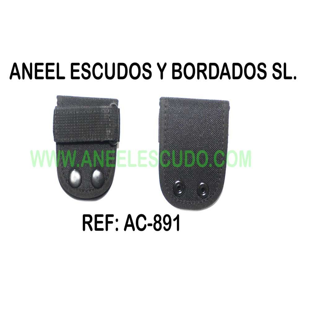 Porta Guantes AC-891
