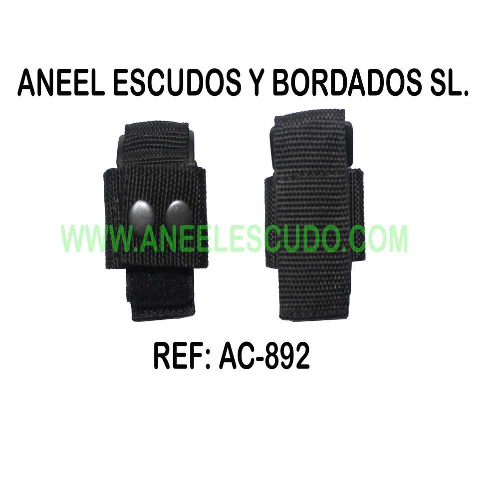 Porta Guantes AC-892
