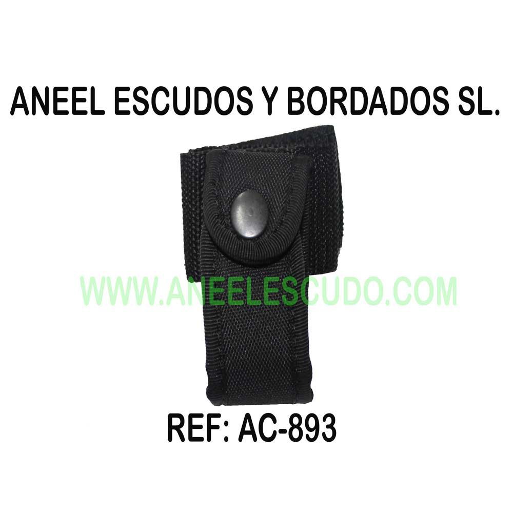 Porta Guantes AC-893