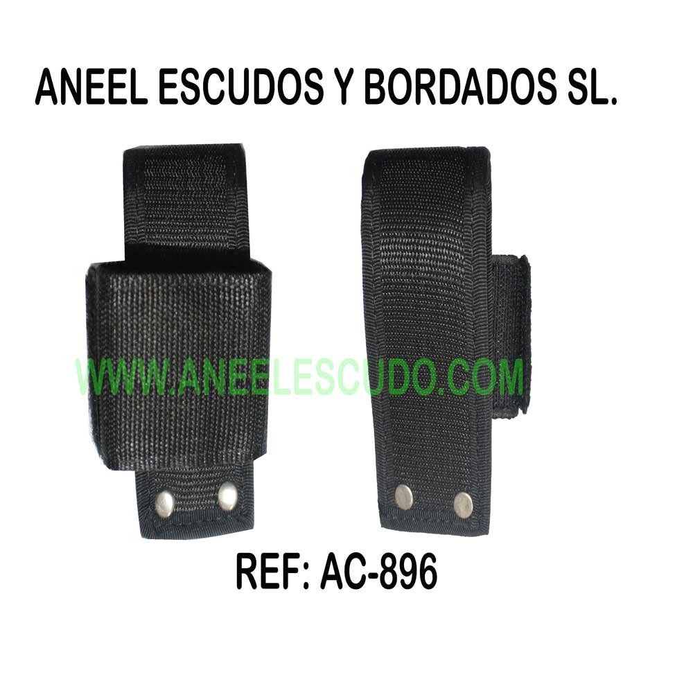Porta Guantes AC-896