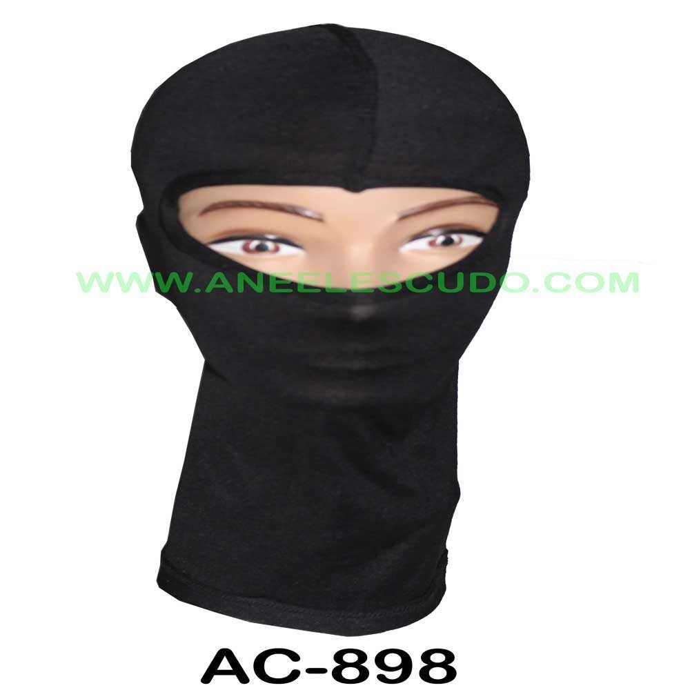 Mascarilla AC-898