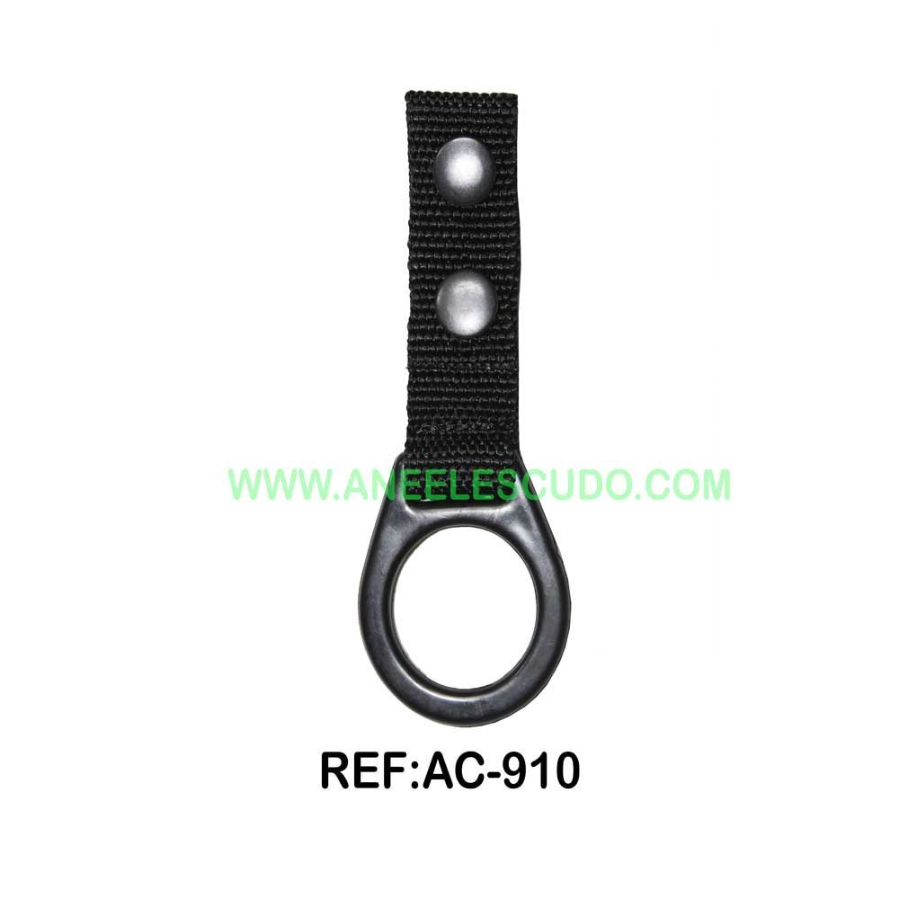 Porta Defensa AC-910