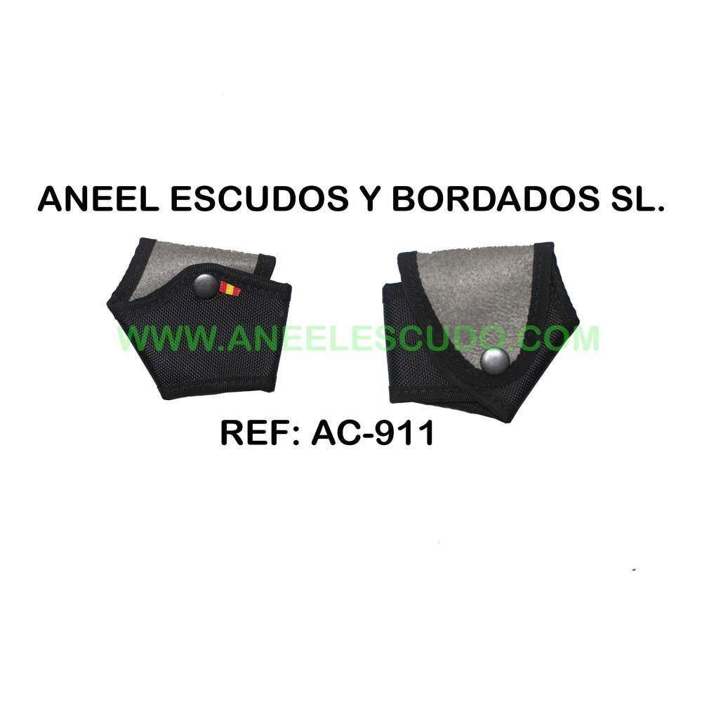 Funda De Grillete AC-911