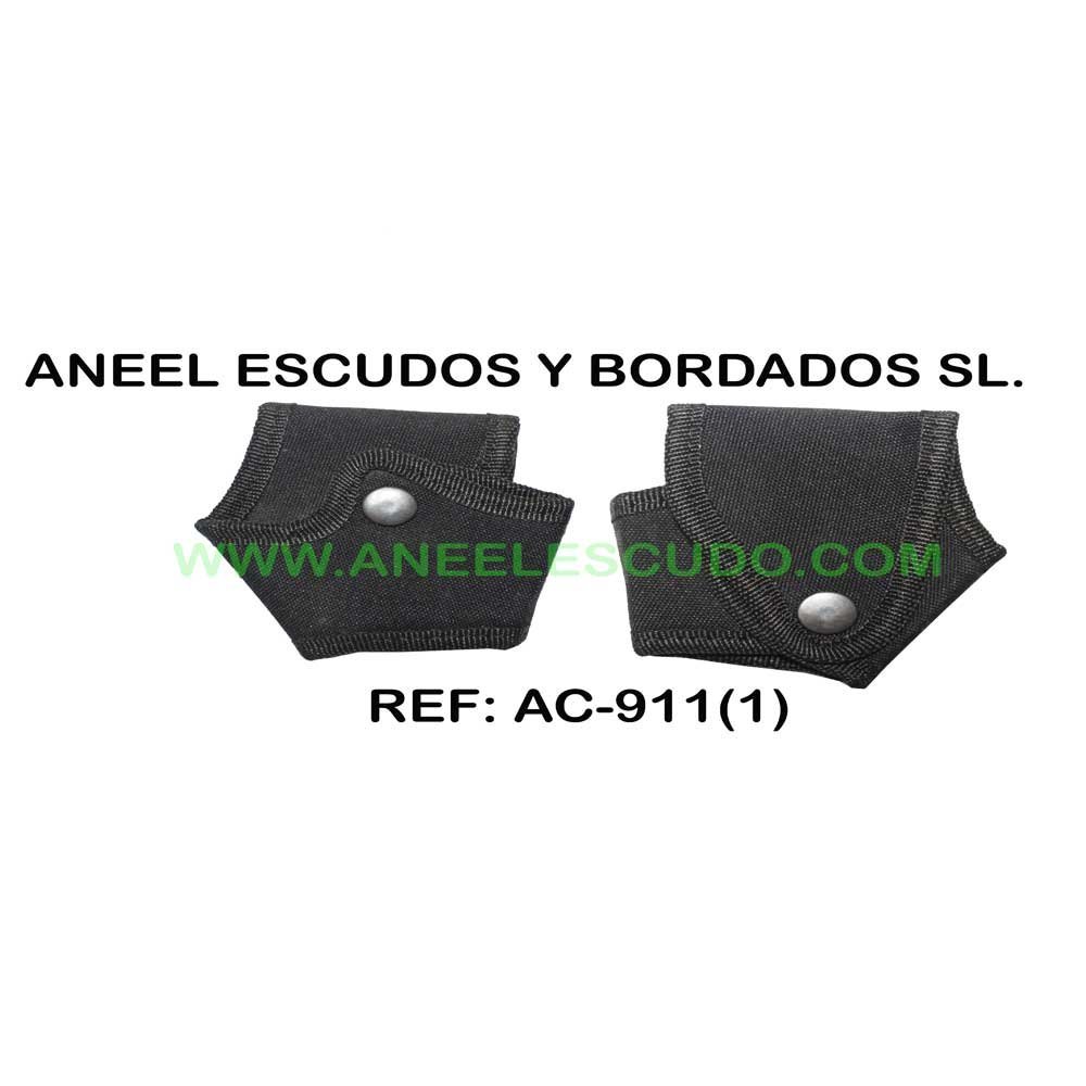 Funda De Grillete AC-911(1)
