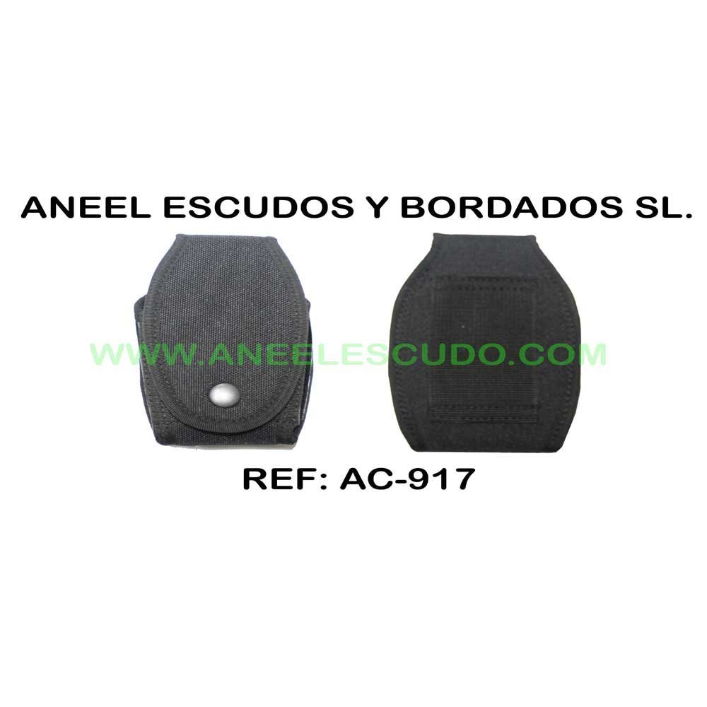 Funda De Grillete AC-917