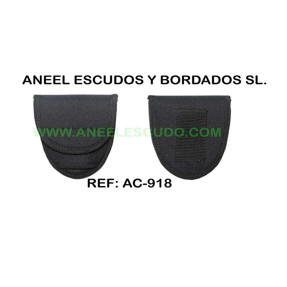 Funda De Grillete AC-918