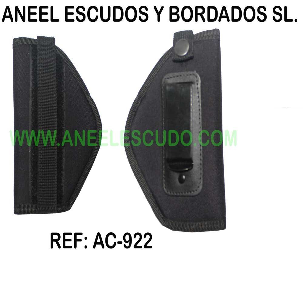 Funda De Pistola AC-922