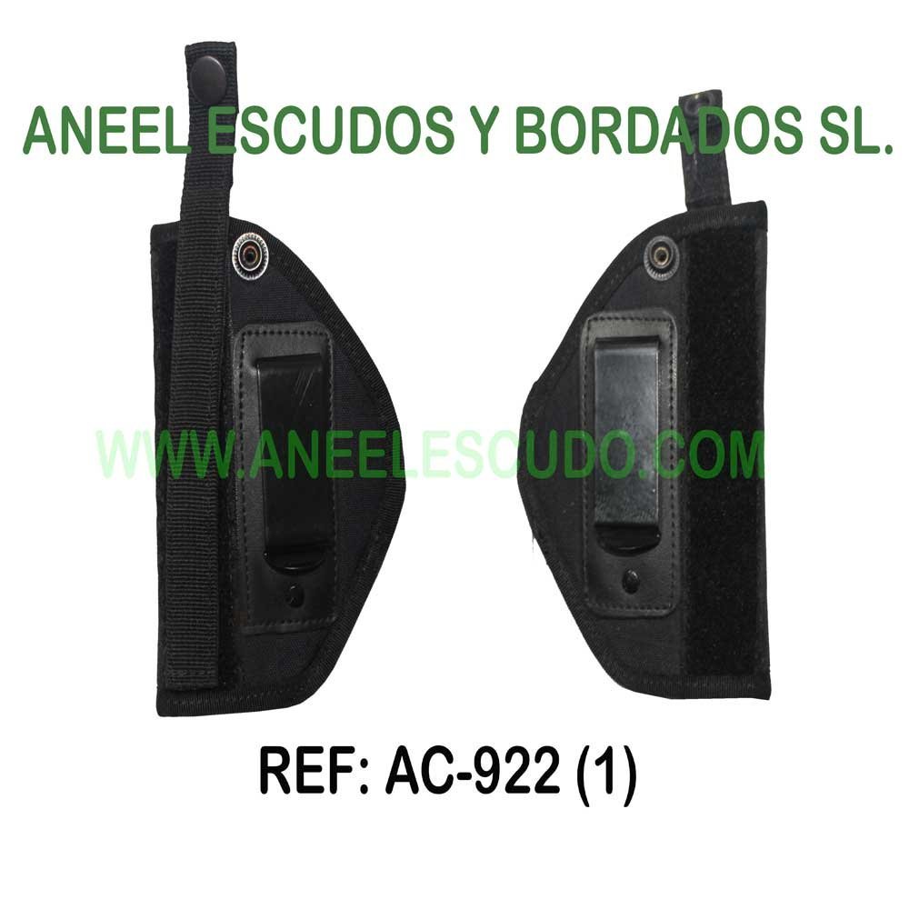 Funda De Pistola AC-922(1)