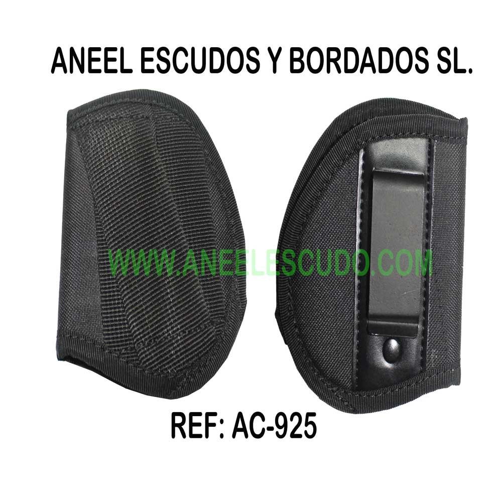 Funda De Pistola AC-925