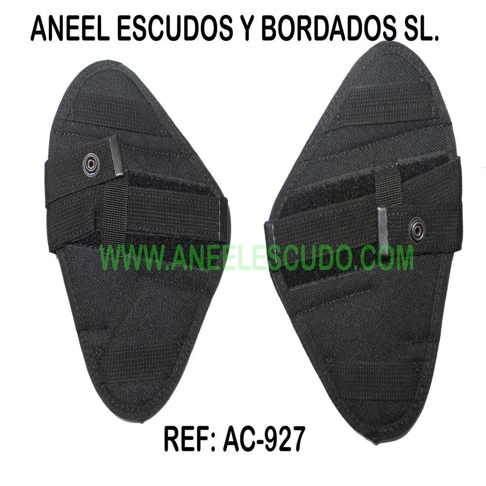 Funda De Pistola AC-927