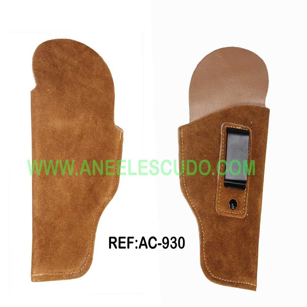 Funda De Revólver AC-930