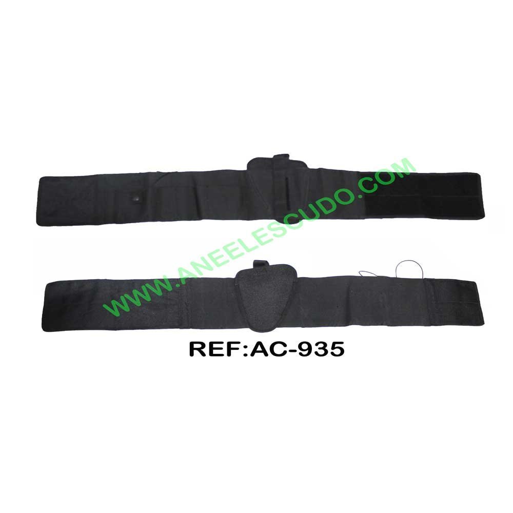 Faja Porta Arma AC-935