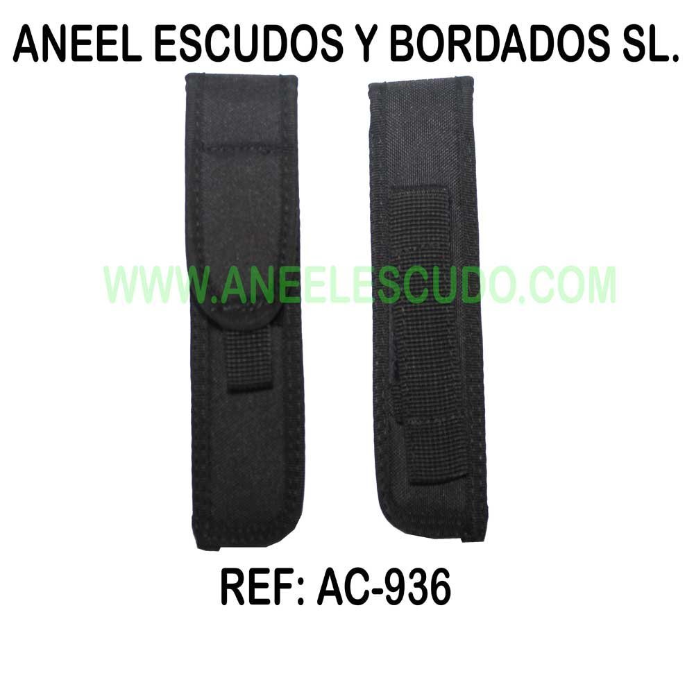 Funda De Cargador AC-936