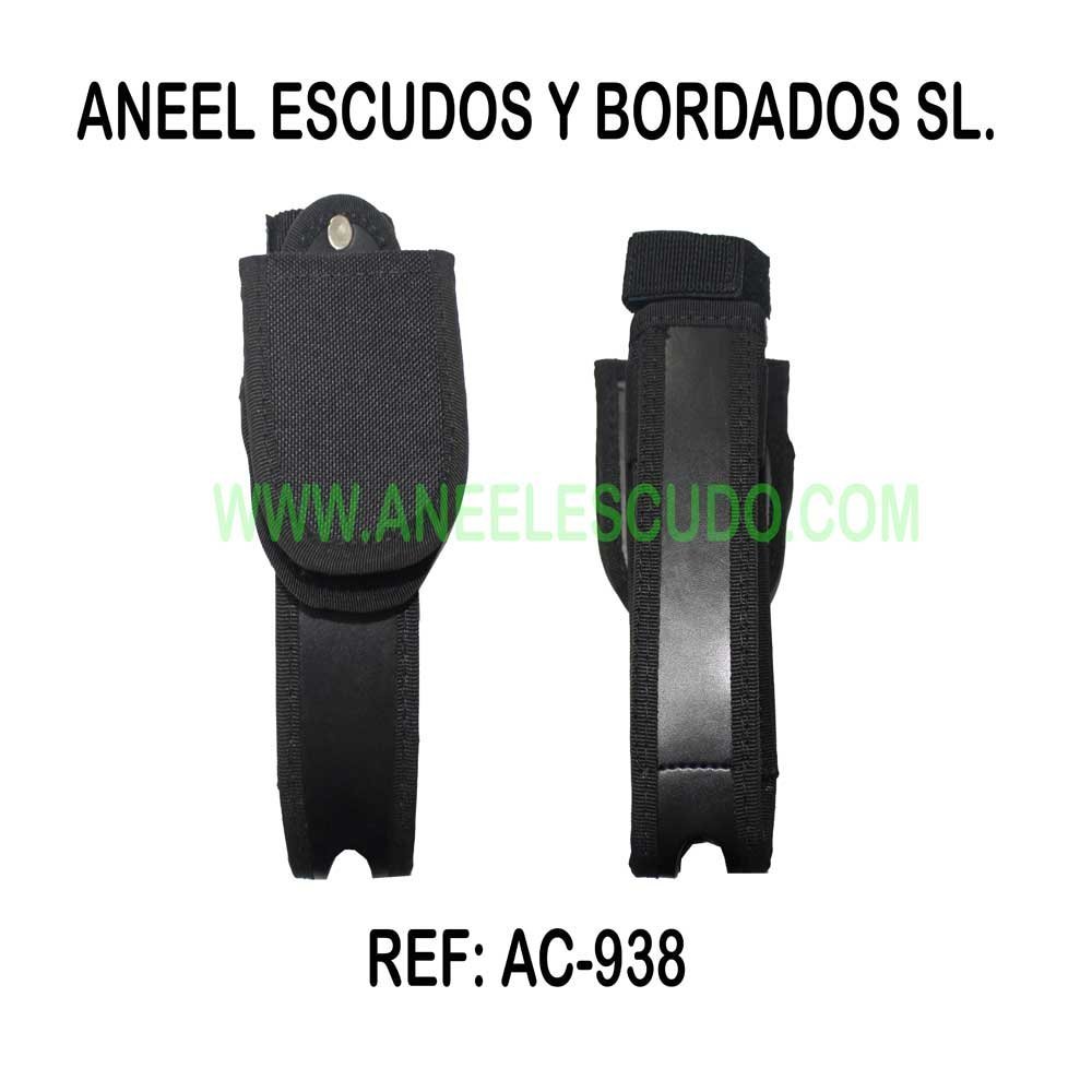 Funda De Defensa AC-938