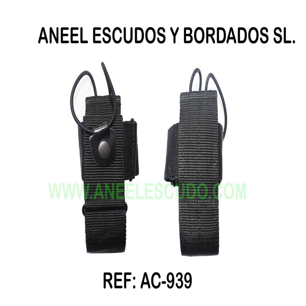 Funda De Wolkie AC-939