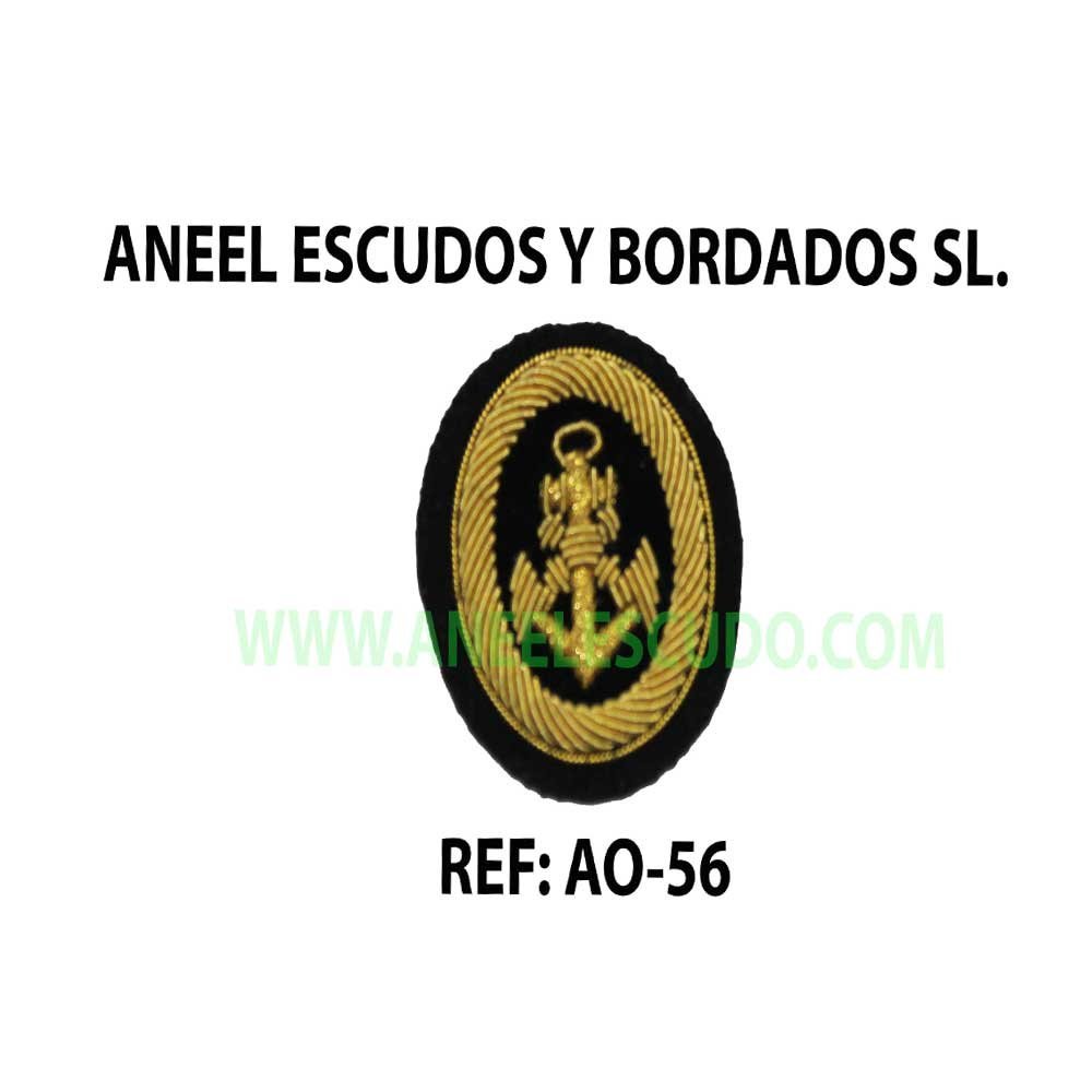 Ovalos AO-56