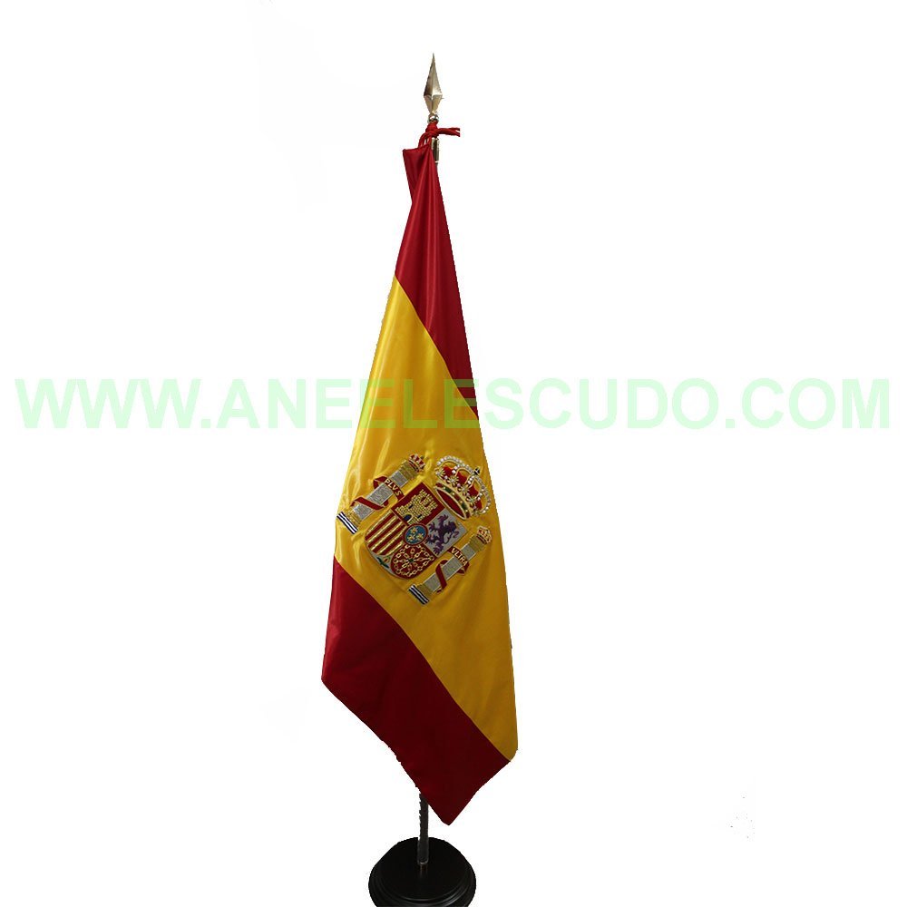 Bandera De España B-429