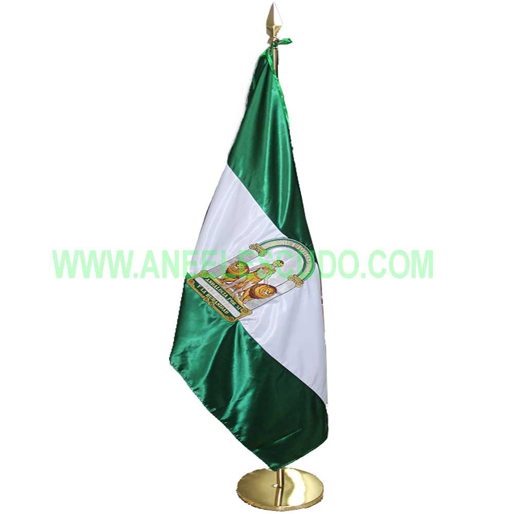 Bandera De Andalucia B-431(1)