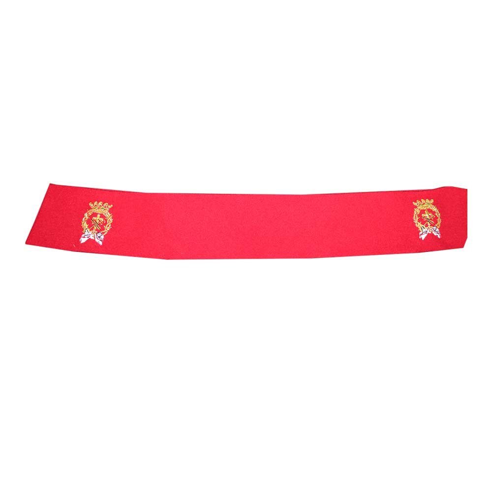 Cuello BC-0417