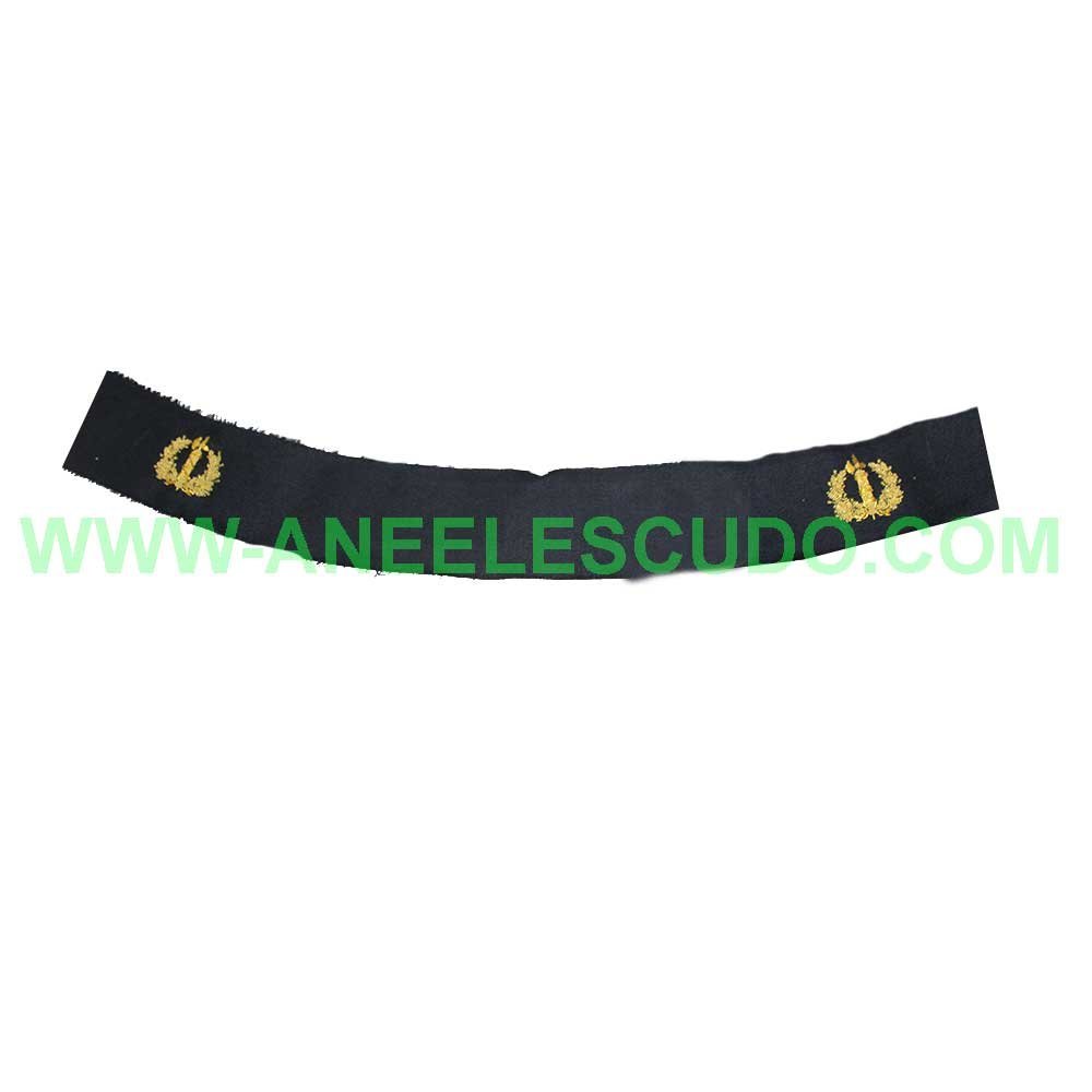 Cuello BC-0418