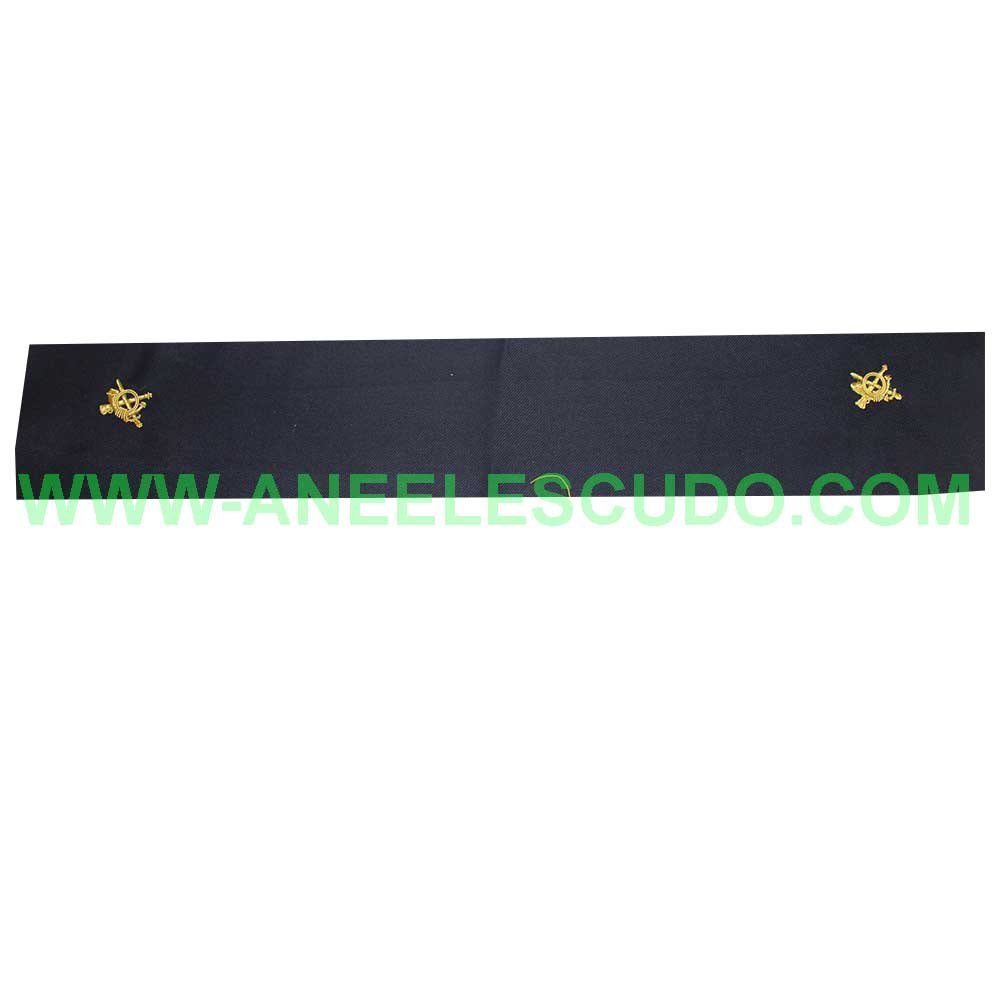Cuello De Infanteria BC-408
