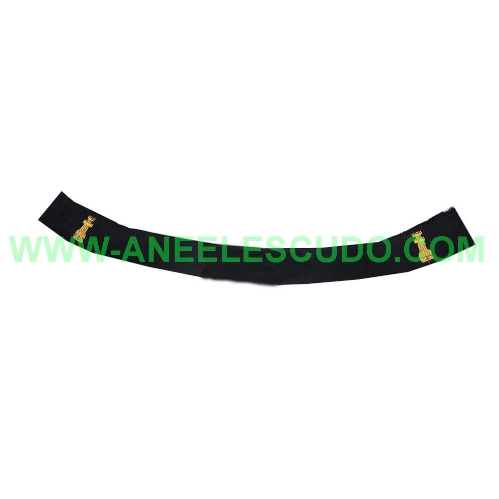 Cuello De Ingeniero BC-411