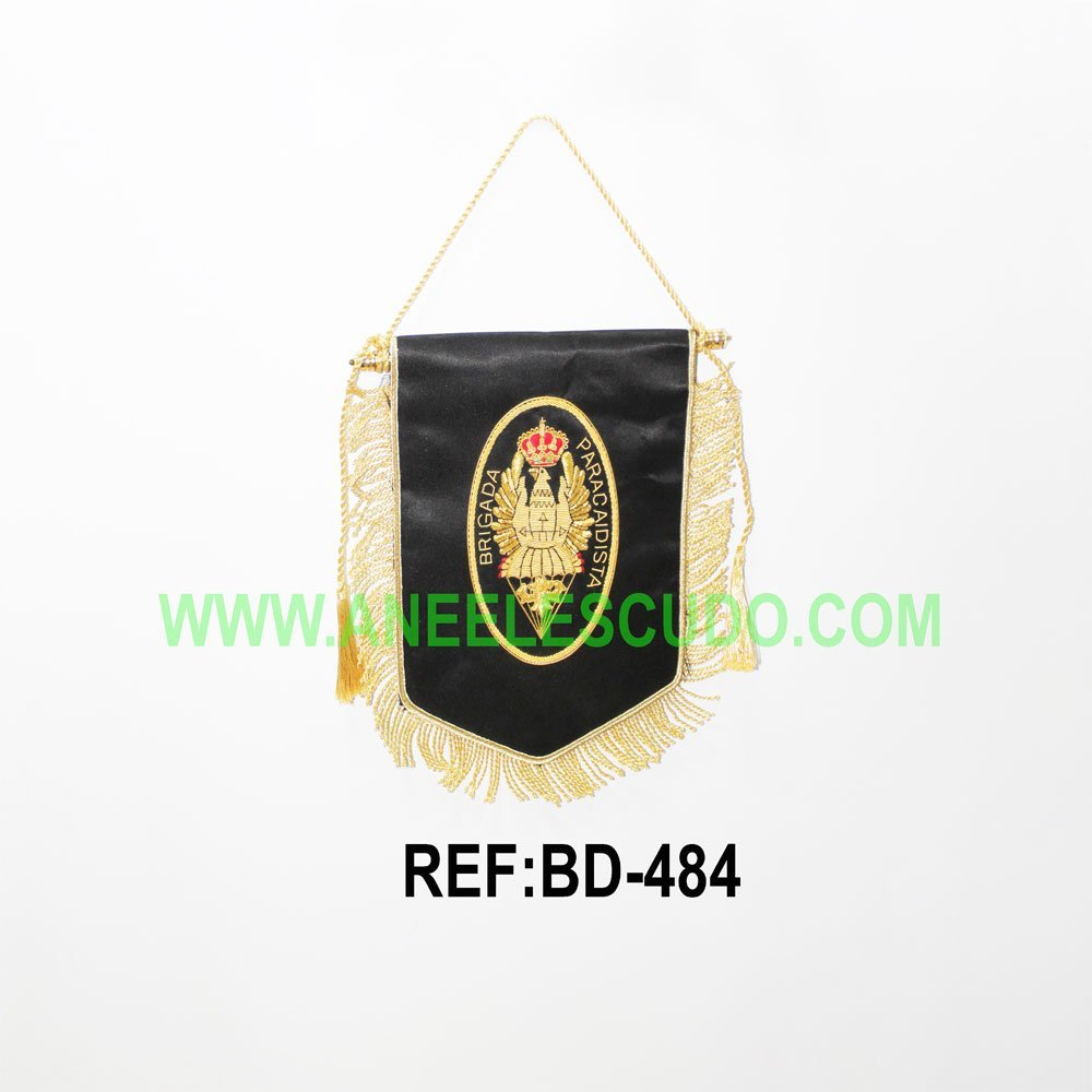 Banderin De Bripac BD-488