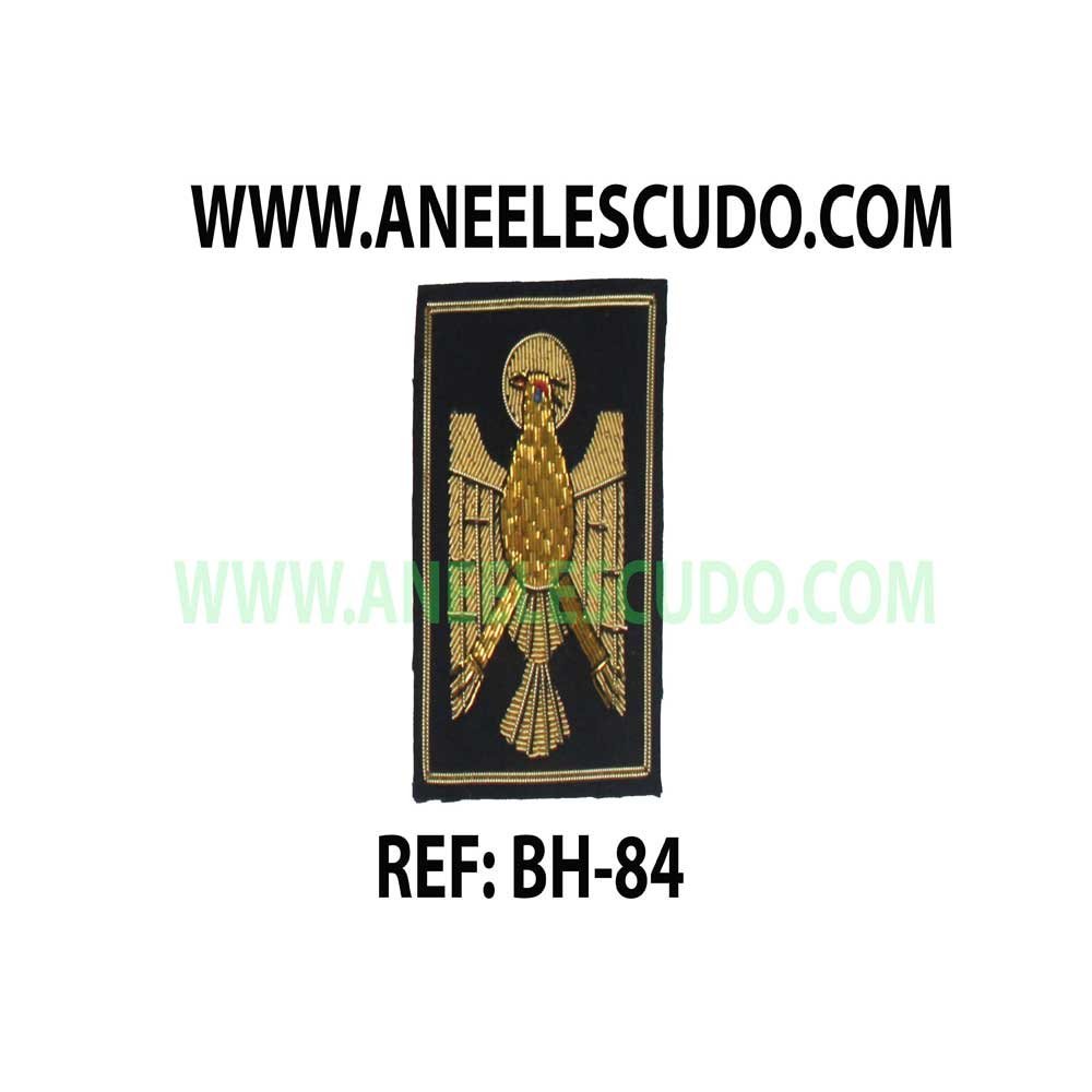 Escudos De Aquila BH-84