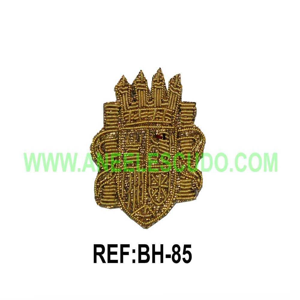 Castillo BH-85