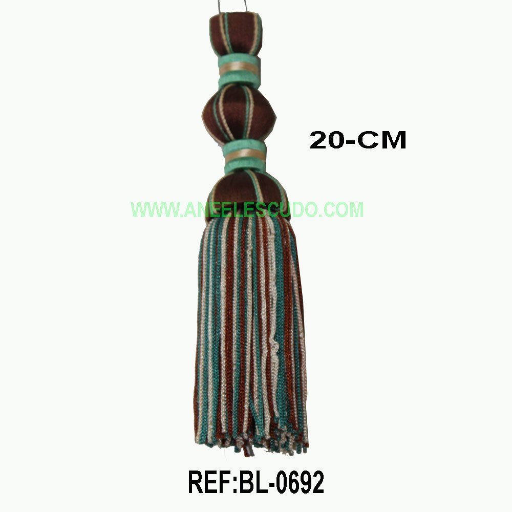 Borla BL-692