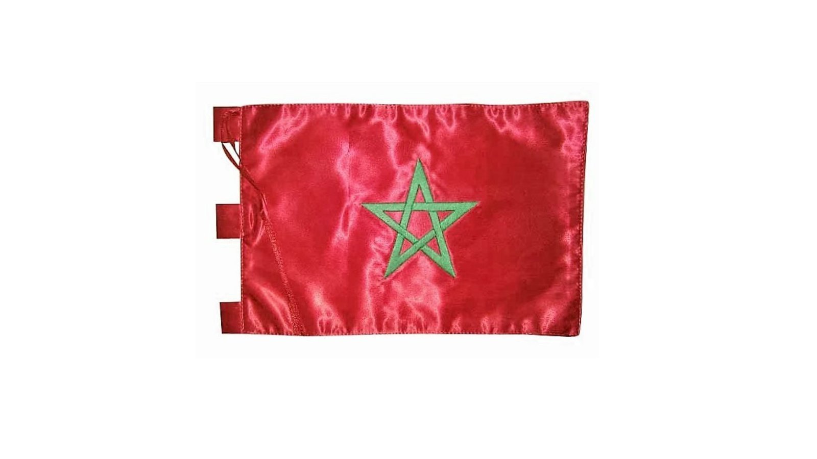 Bandera De Marrueco BM-0507