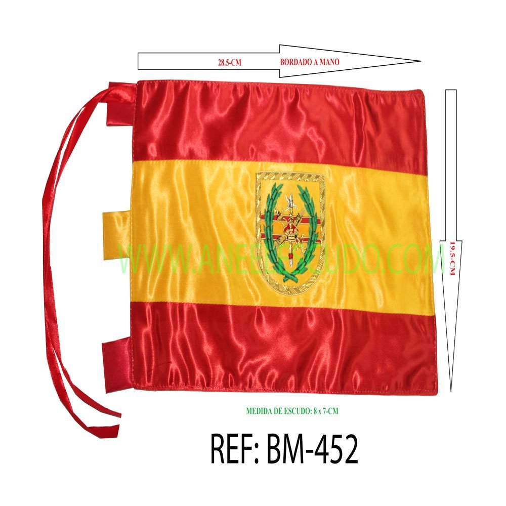 Bandera De La Legion BM-452