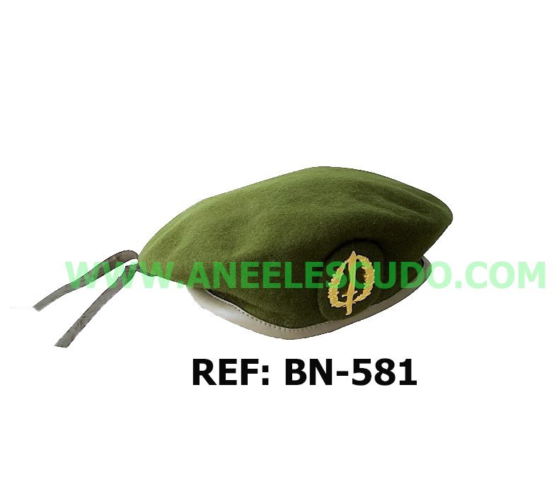 Boina De Coe BN-581