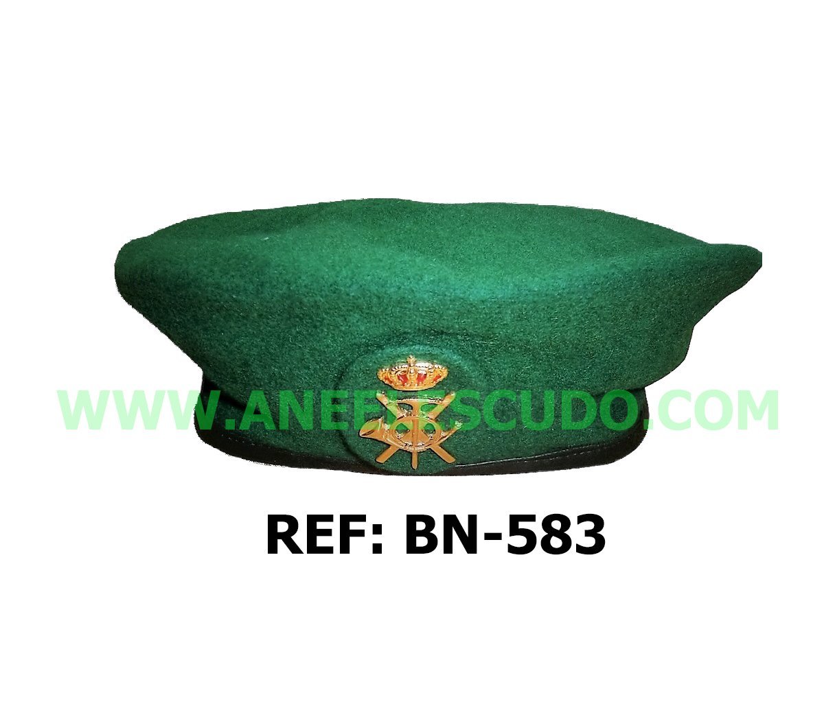 Boina De Montaña BN-583