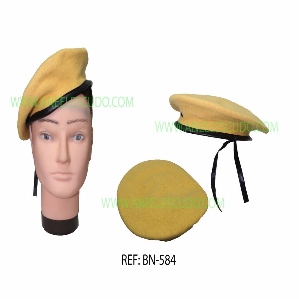 Boina De Ume BN-584
