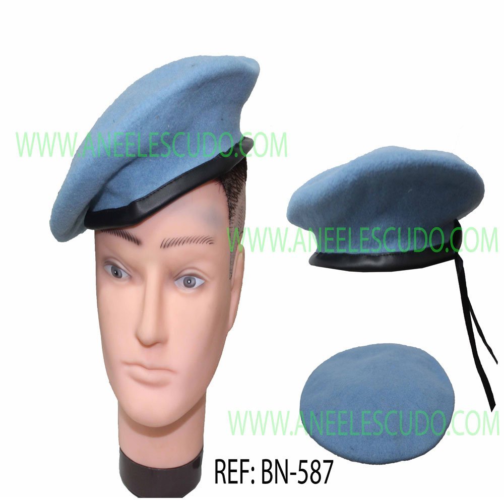 Boina De Onu BN-587