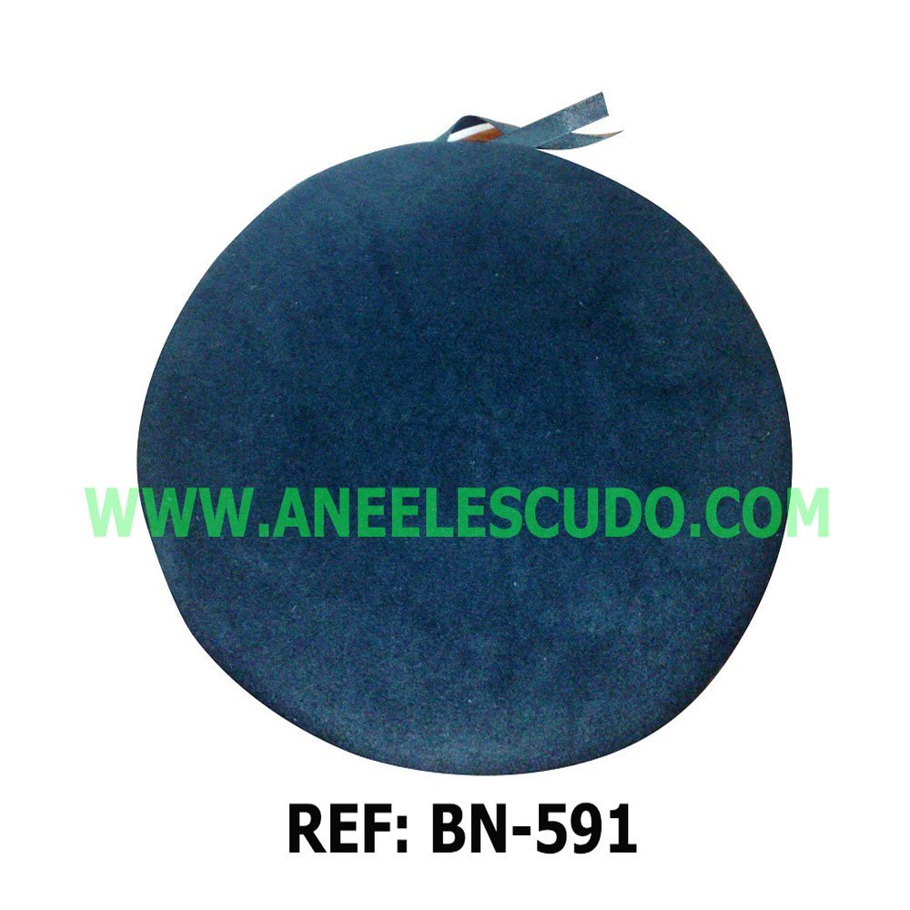Boina Azul Oscuro BN-591