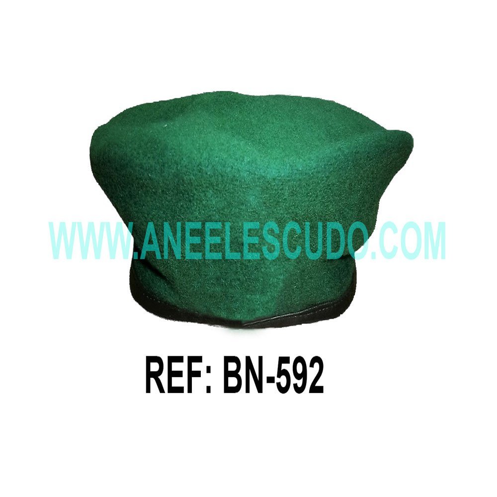 Boina De Montaña BN-592